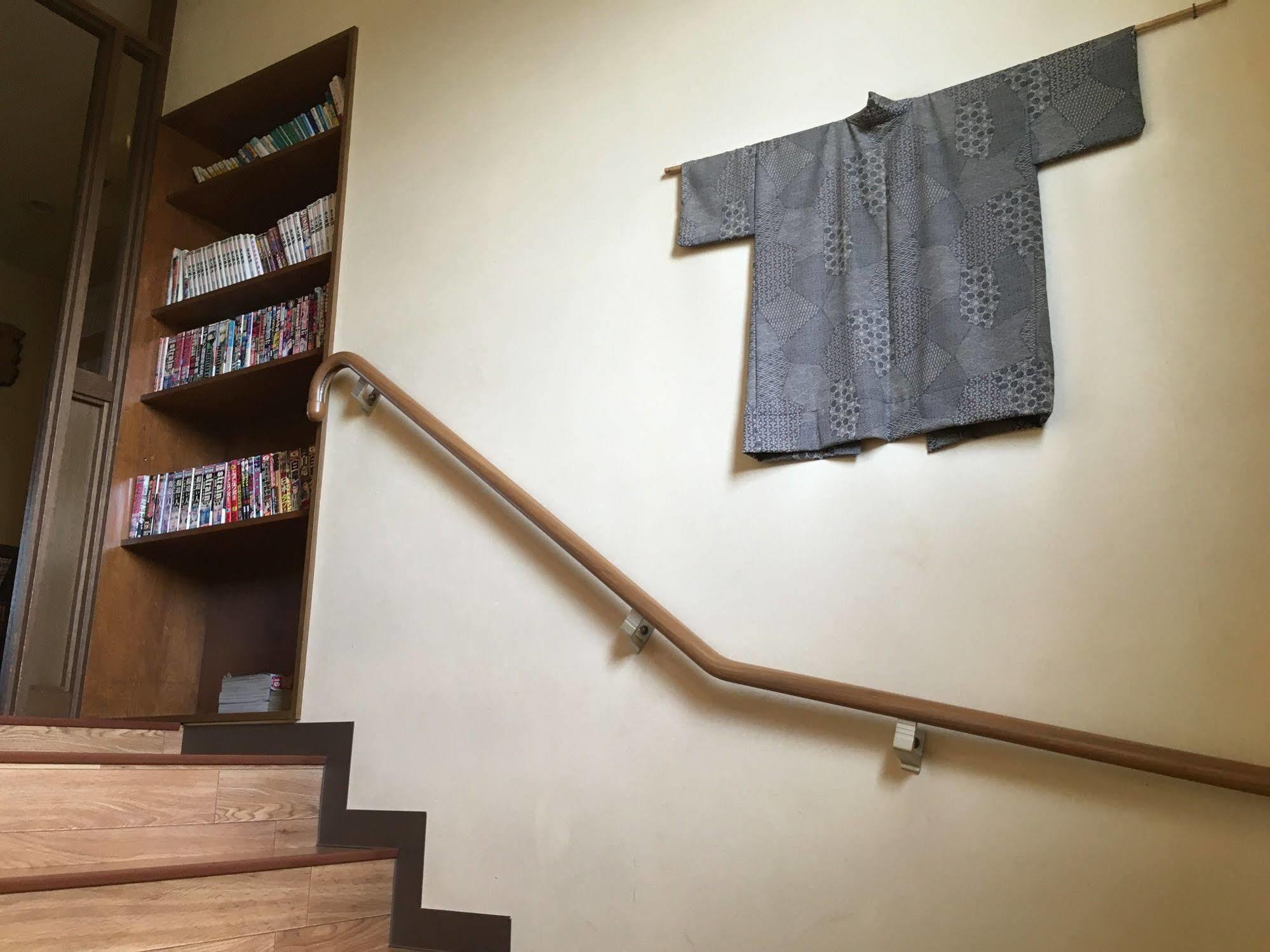 Okanoyado Koeru Biei Esterno foto